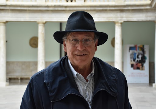 Conferència Joaquín Araujo Desembre Europeu - imatge 0